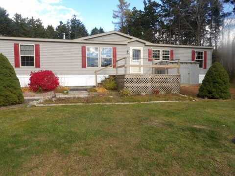 41 Wrong Way Road, Brooksville, ME 04642