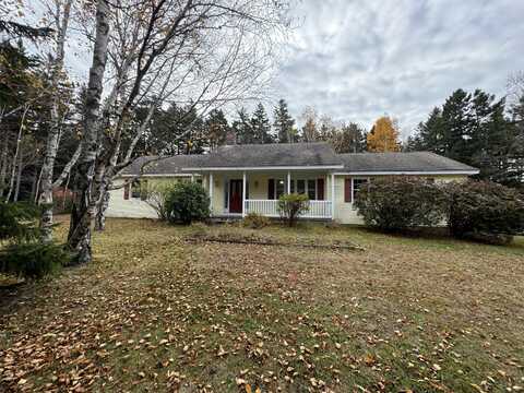 1 Parkview Road, Southwest Harbor, ME 04679