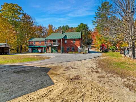 450 Greenwoods Road, Peru, ME 04290