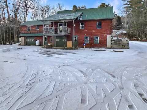 450 Greenwoods Road, Peru, ME 04290