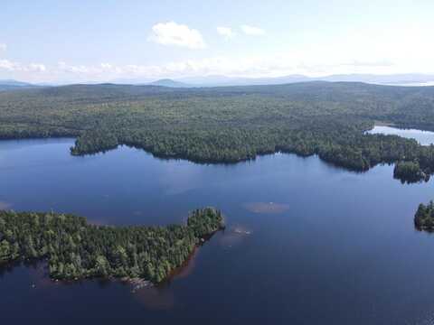 Lot B West Richardson Pond Road, Lincoln Plt, ME 04970