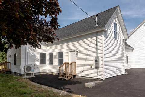 6 N Raymond Road, Gray, ME 04039