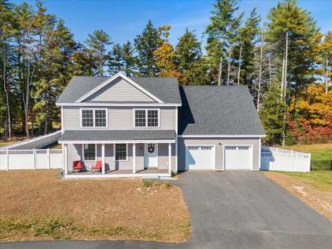 23 Sancho Drive, Saco, ME 04072