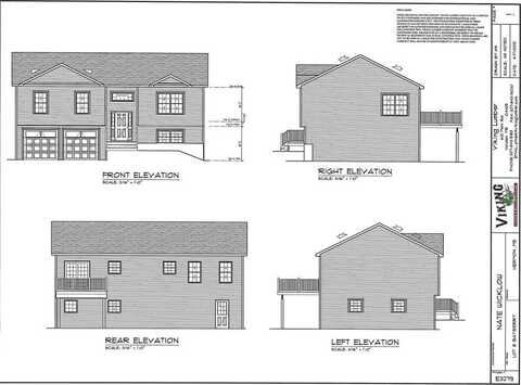 Lot14 Boxwood, Hermon, ME 04401