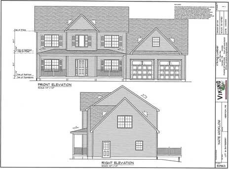 Lot49 Dunton Circle, Hampden, ME 04444