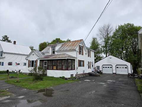 185 Knox Street, Millinocket, ME 04462