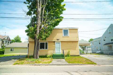 25 Green Street, Saco, ME 04072