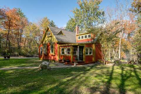 46 Hardscrabble Road, Limington, ME 04049