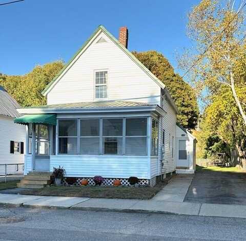 41 North Avenue, Sanford, ME 04073