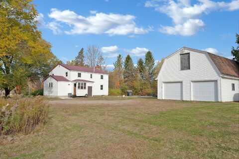 615 Pond Road, Wales, ME 04280