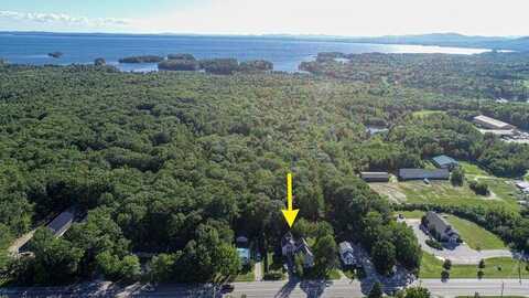 312 Roosevelt Trail, Casco, ME 04015