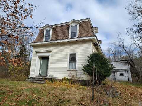 493 Valley Avenue, Bangor, ME 04401