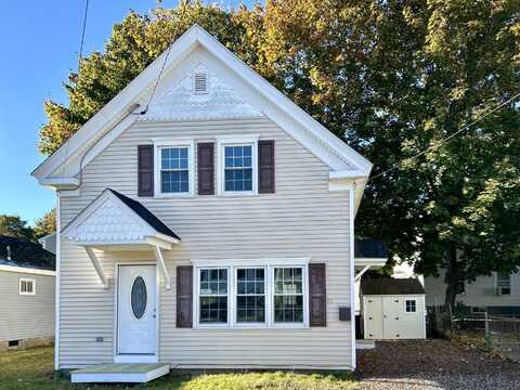 85 W Cutts Street, Biddeford, ME 04005