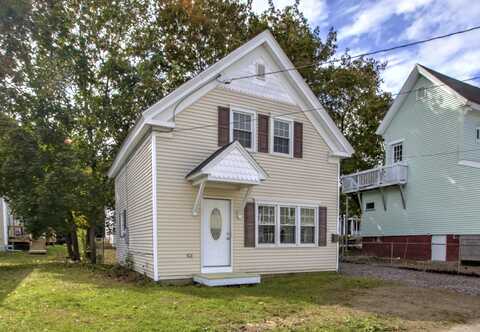 85 W Cutts Street, Biddeford, ME 04005