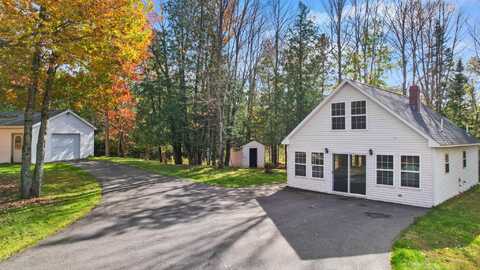 796 Fuller Road, Hermon, ME 04401