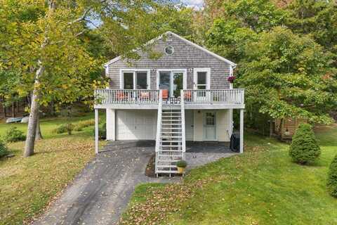 34 Windemere Road, Brunswick, ME 04011