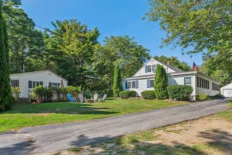 7 Cappys Lane, York, ME 03909