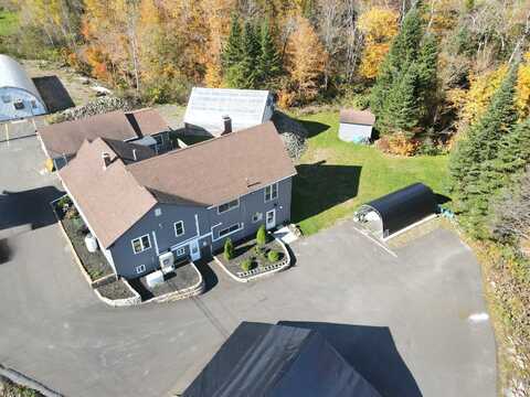 376 Fort Fairfield Road, Caribou, ME 04736