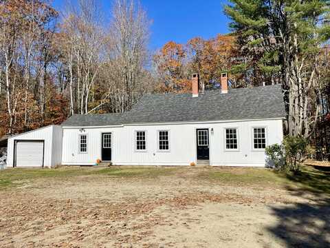 70 Walton Road, Wayne, ME 04284