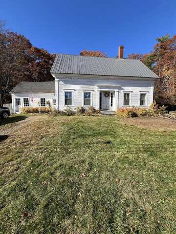 378 Lakeview Drive, China, ME 04358