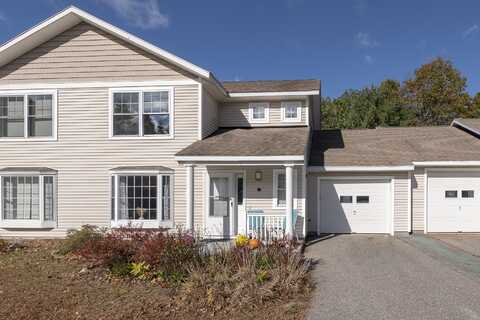 25 Beaver Pond Road, Brunswick, ME 04011