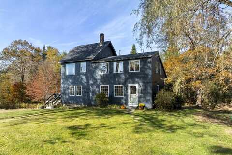 113 Half Mile Road, Edgecomb, ME 04556