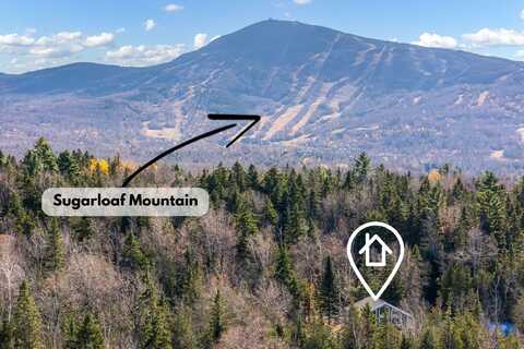 3012 Fir Avenue, Carrabassett Valley, ME 04947