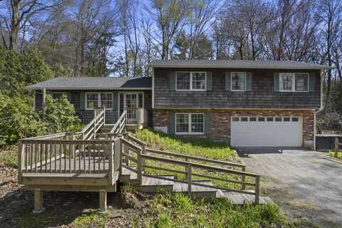 508 Hope Road, Camden, ME 04843