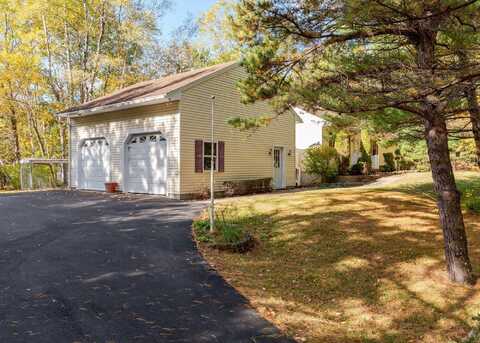 154 Horace Mills Road, Wells, ME 04090