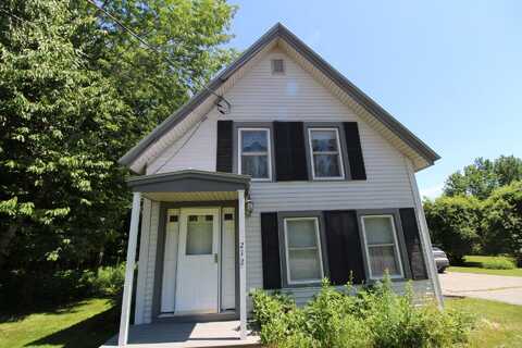 212 Rocky Road, Northport, ME 04849