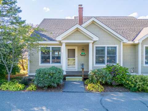 13 Harbor View Drive, Stockton Springs, ME 04981