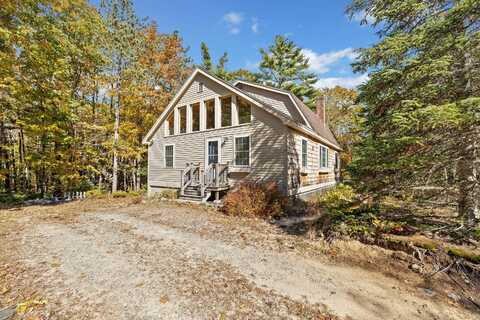 68 Swan Road, Brownfield, ME 04010