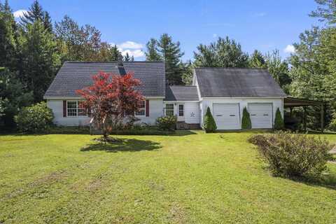 85 Lady Slipper Lane, Waldoboro, ME 04572