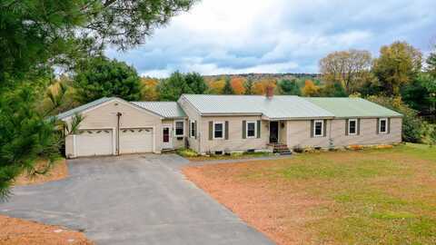 491 Fairbanks Road, Farmington, ME 04938