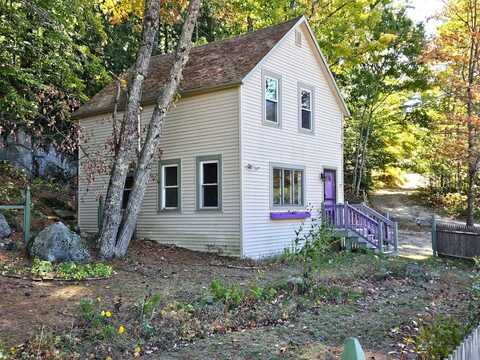 50 Baldwin Road, Sebago, ME 04029