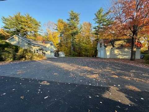 91 Bog Road, Augusta, ME 04330