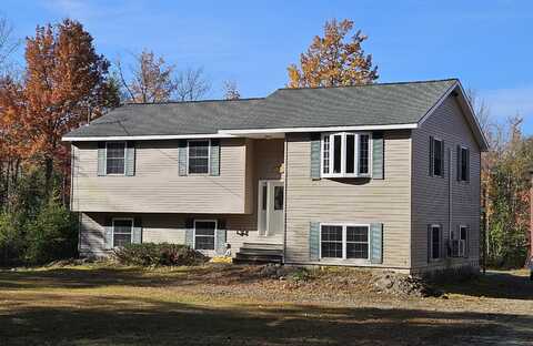 16 Towers Road, Greenbush, ME 04418