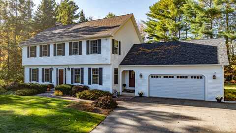 97 Main Trail, Hampden, ME 04444