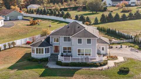 219 Shaker Hill Road, Alfred, ME 04002