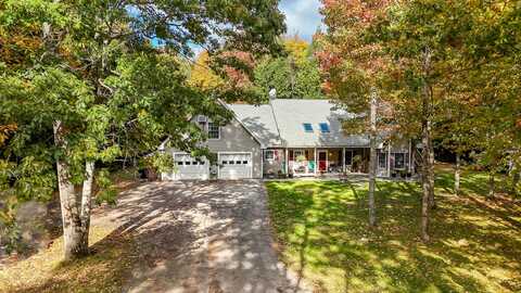 42 Lee Drive, Albion, ME 04910