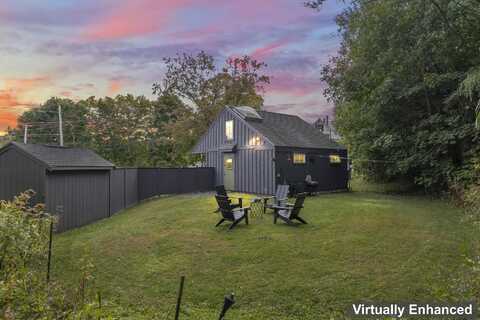 4 Stoney Brook Lane, Thomaston, ME 04861