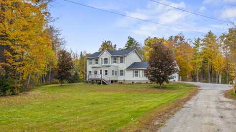 17 Lower Cross Road, Hudson, ME 04449