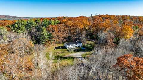 211 Upper Falls Road, Orland, ME 04472