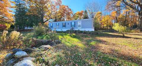 21 E Side Drive, Verona Island, ME 04416