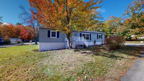 11 Marshwood Drive, Eliot, ME 03903