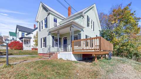 3 Free Street, Livermore Falls, ME 04254