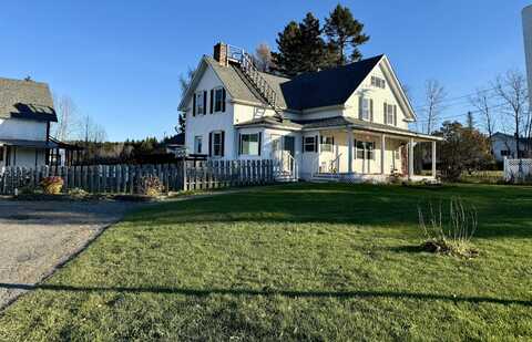 3468 Aroostook Road, Eagle Lake, ME 04739