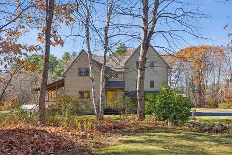 6 Bishop Farm Road, Freeport, ME 04032