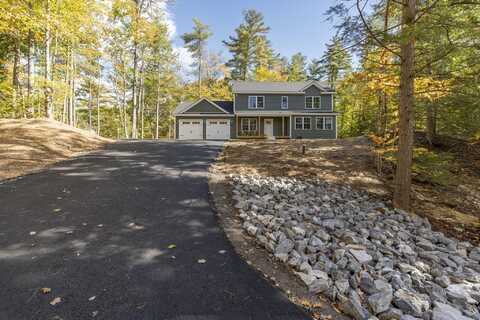 159 Brown Cove Road, Windham, ME 04062