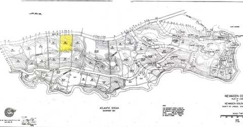 0 Hendricks Hill Road, Southport, ME 04576